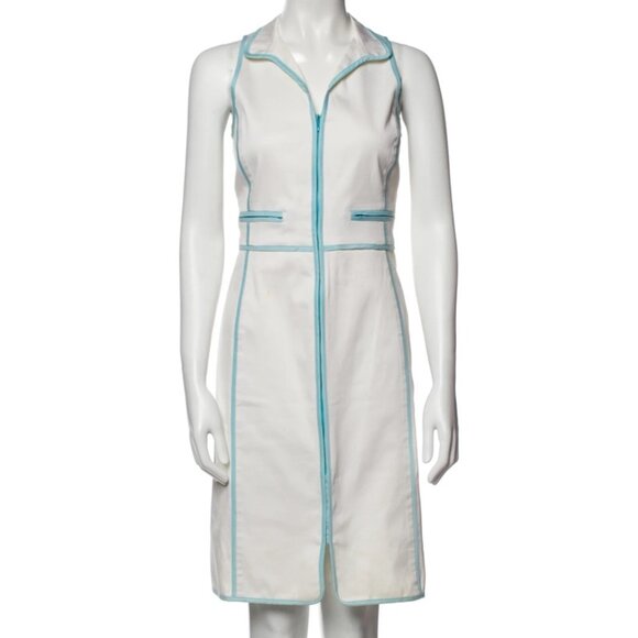 Oscar de la Renta Dress - Picture 1 of 3